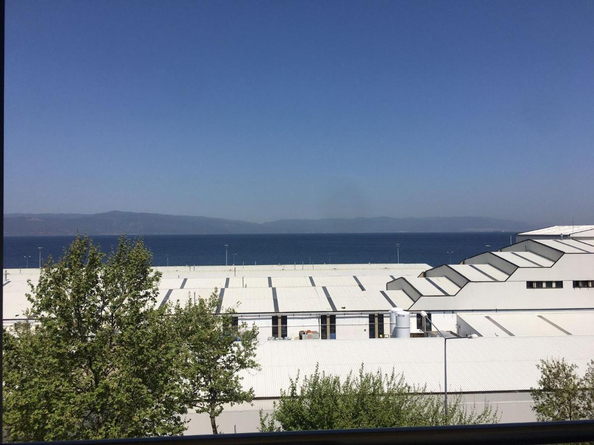 Grand Rimedya Hotel Mudanya Bursa Exterior photo